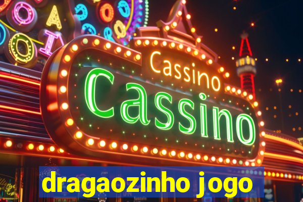 dragaozinho jogo